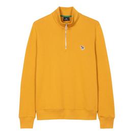 PS Paul Smith Zeb HZ Fleece Sn34