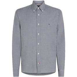 Tommy Hilfiger Gingham Shirt