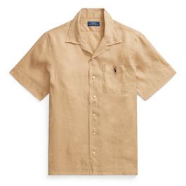 Polo Ralph Lauren Linen Shirt