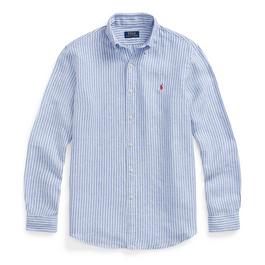Polo Ralph Lauren Striped Shirt