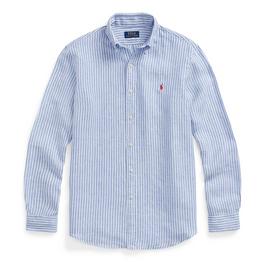 Polo Ralph Lauren Strp PP Shirt Sn43