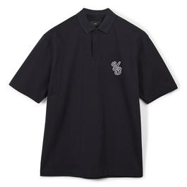 Y3 Rugby Shirt