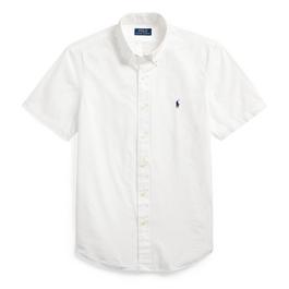 Polo Ralph Lauren Seersucker Shrt Sn53