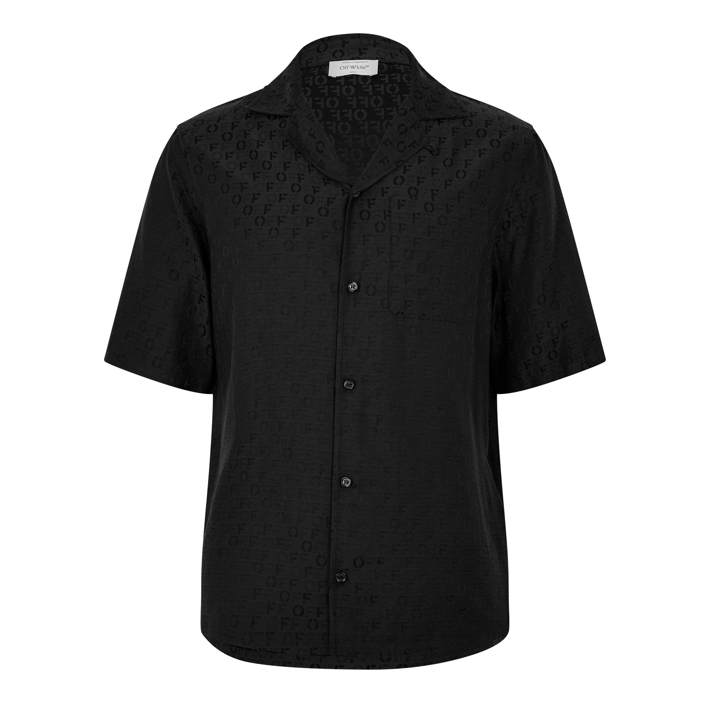 JHVYF Men's Slim Fit Short Sleeve Dress Shirt – Casual Business Button-Down, Wrinkle-Free Cotton