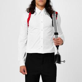 Alexander McQueen Charm Harness Shirt