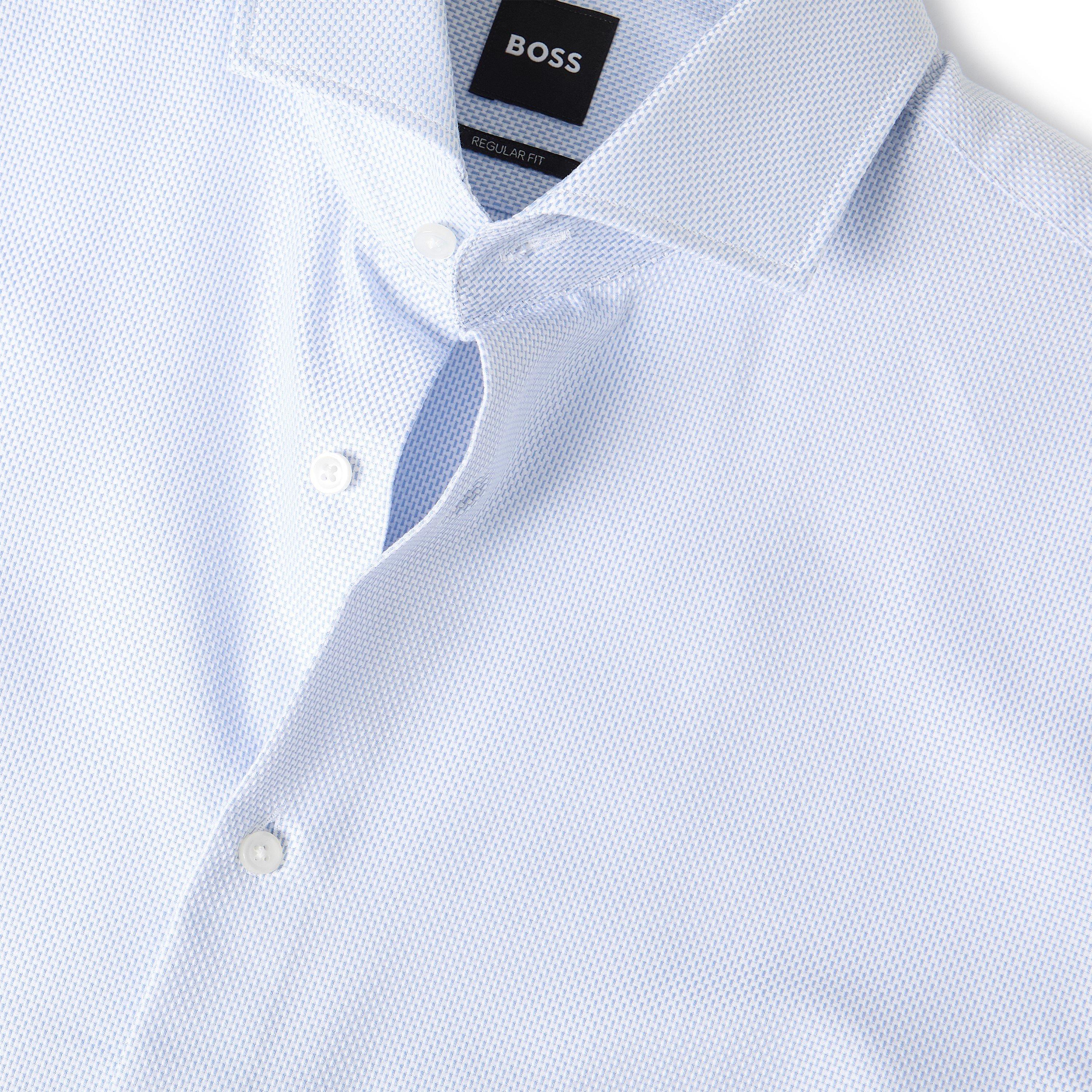 Blue - Boss - H Joe Spread Sn99 - 3