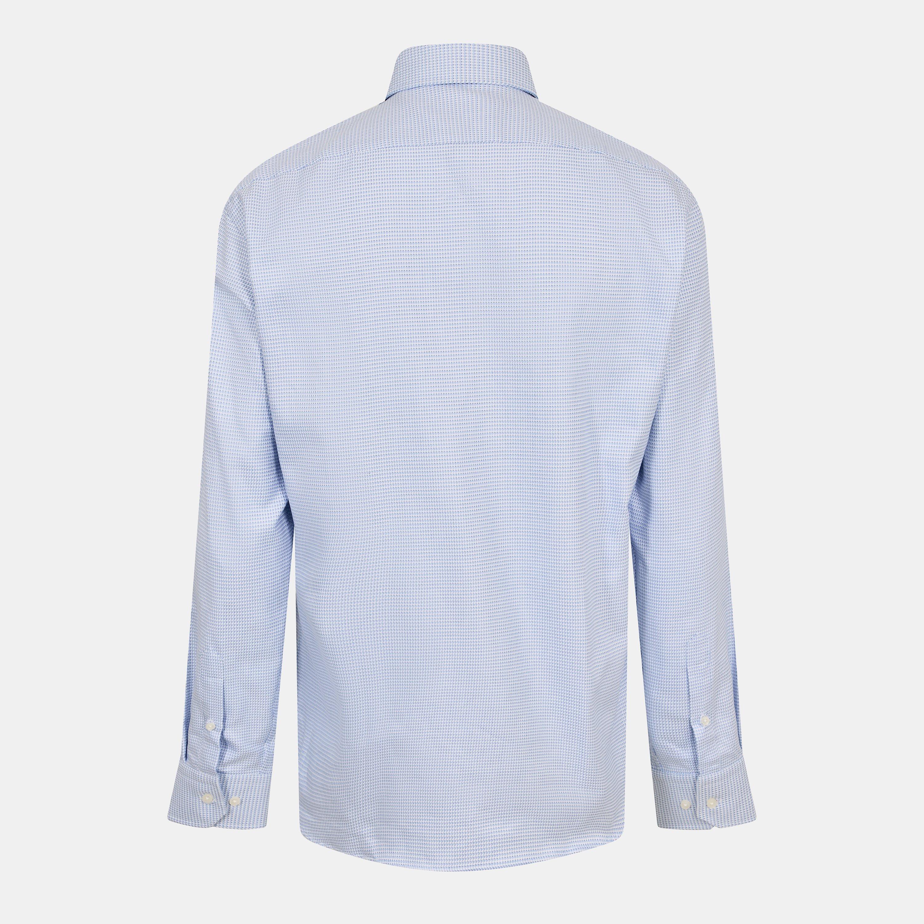 Blue - Boss - H Joe Spread Sn99 - 2