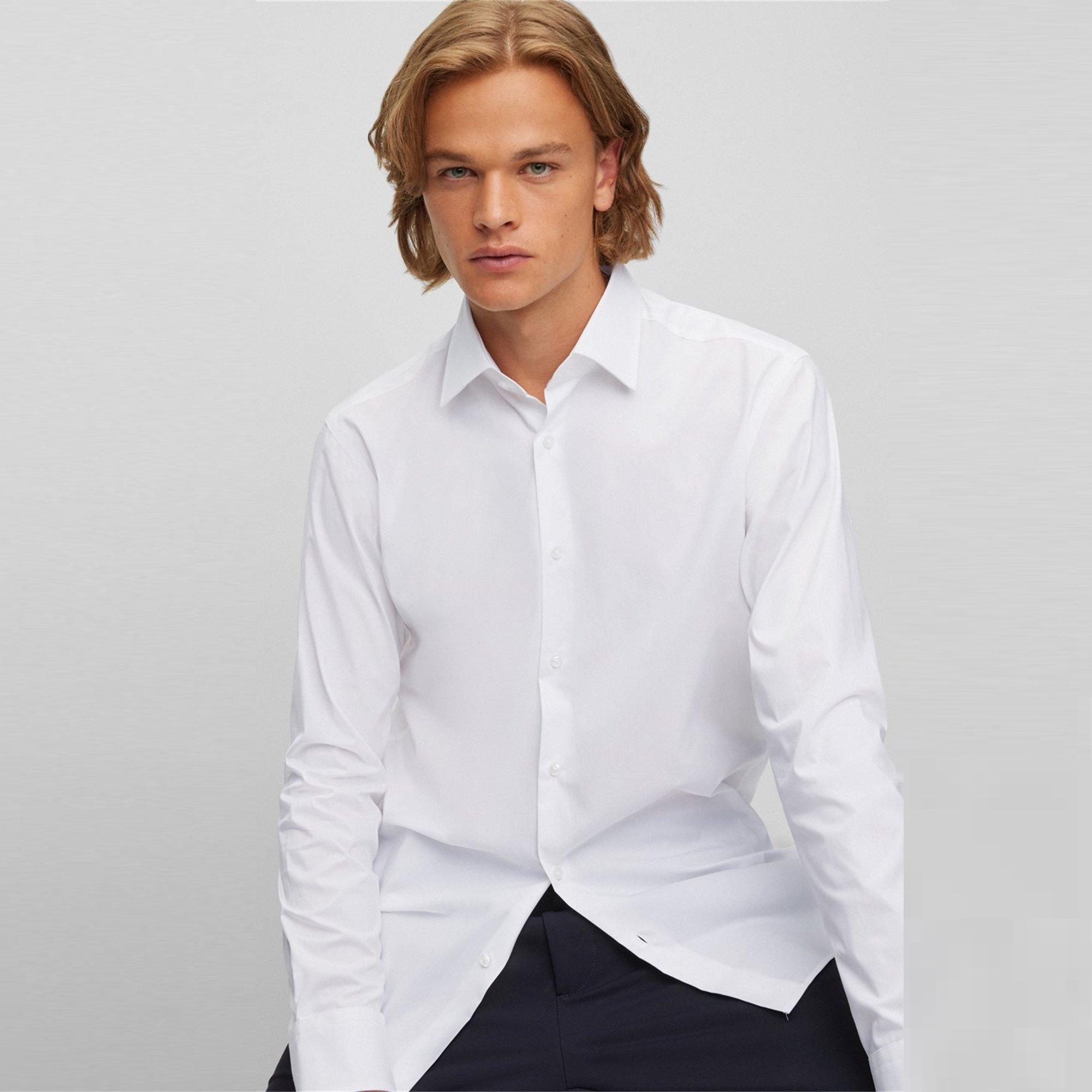 White - Boss - Joe Kent L Sn99 - 5