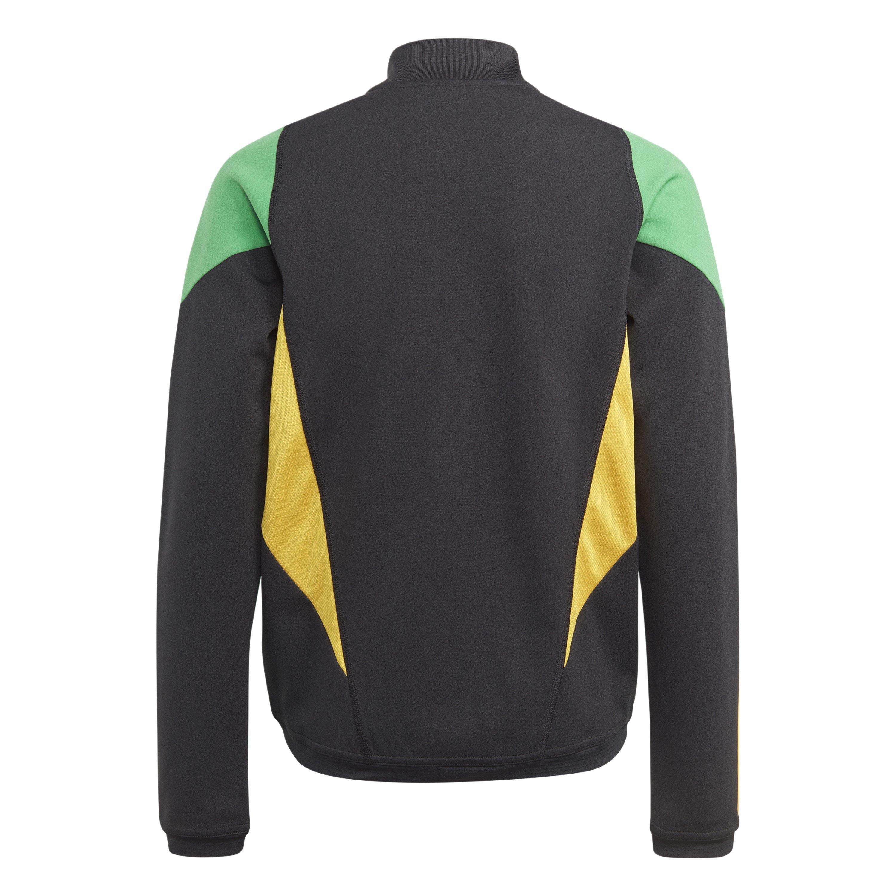 Black - adidas - Jff Tr Top Y Jn99 - 2