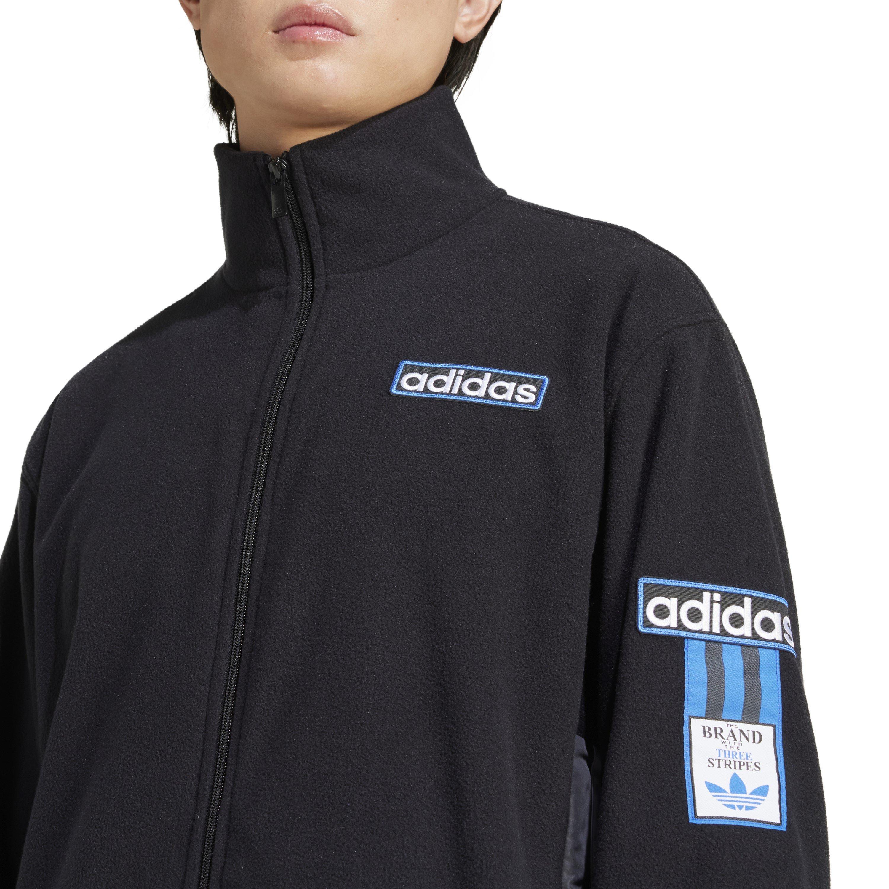 Black - adidas Originals - Pf break Tt Sn99 - 4