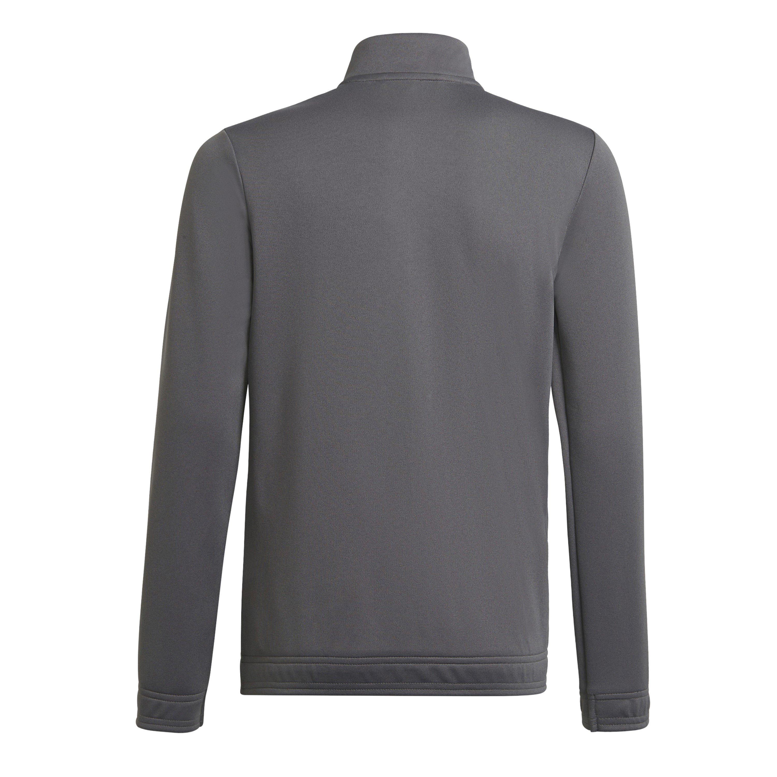 Grey Four - adidas - Ent22 Tk Jkty Tracksuit Top Unisex Kids - 2