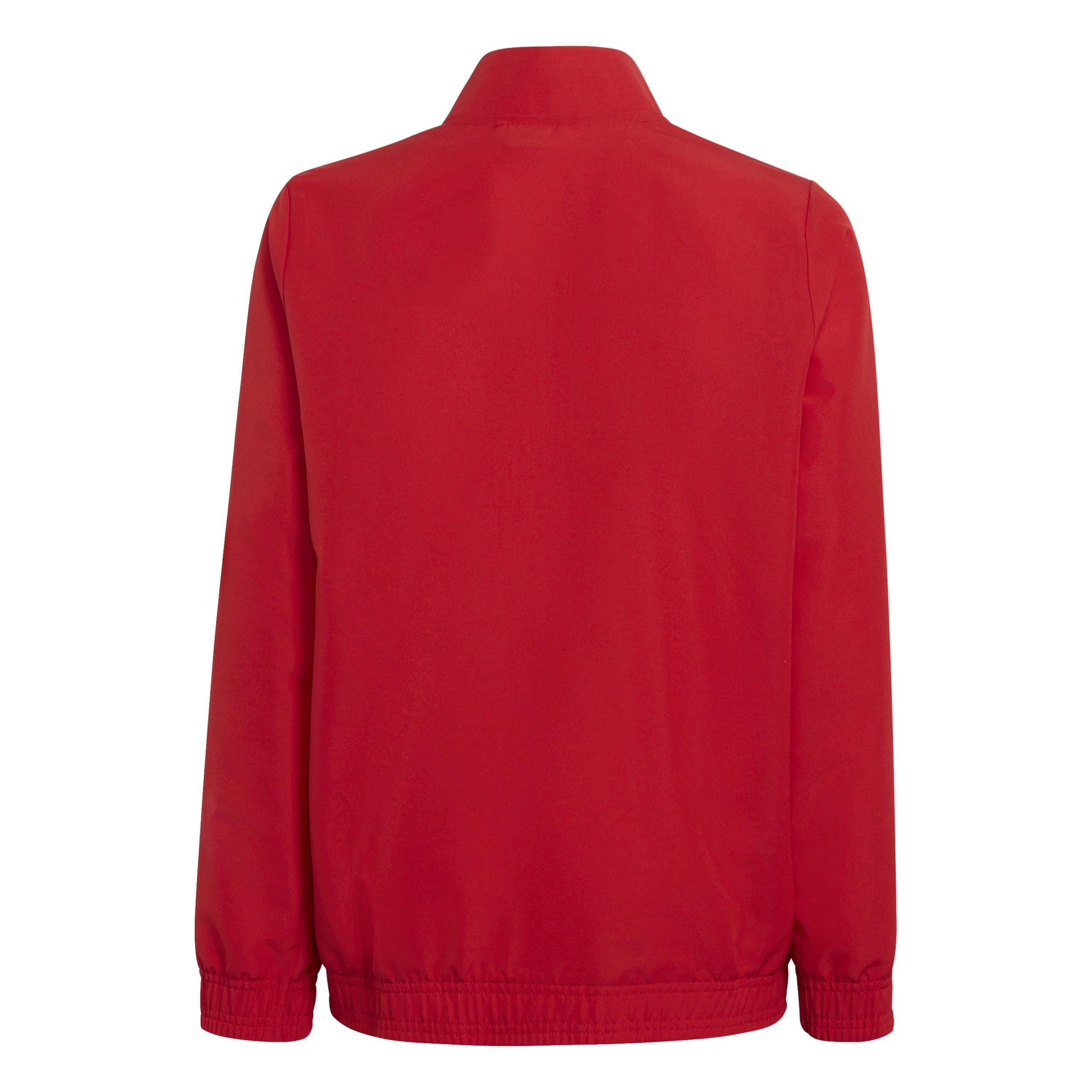 Power Red - adidas - Unisex Kids' Tracksuit Top - 2