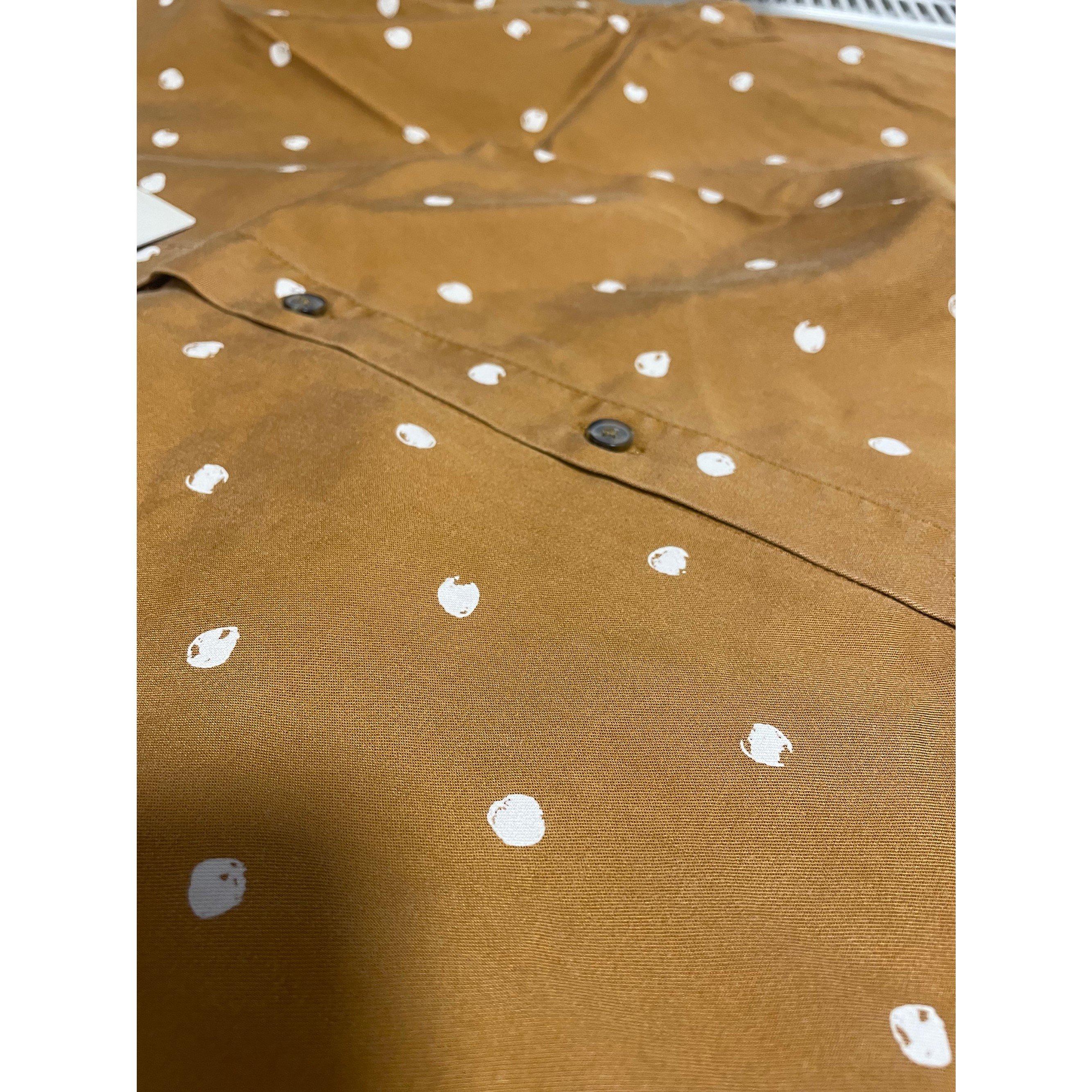 Dijon/Sand - Roamers and Seekers - Marin Shirt Sn99 - 2