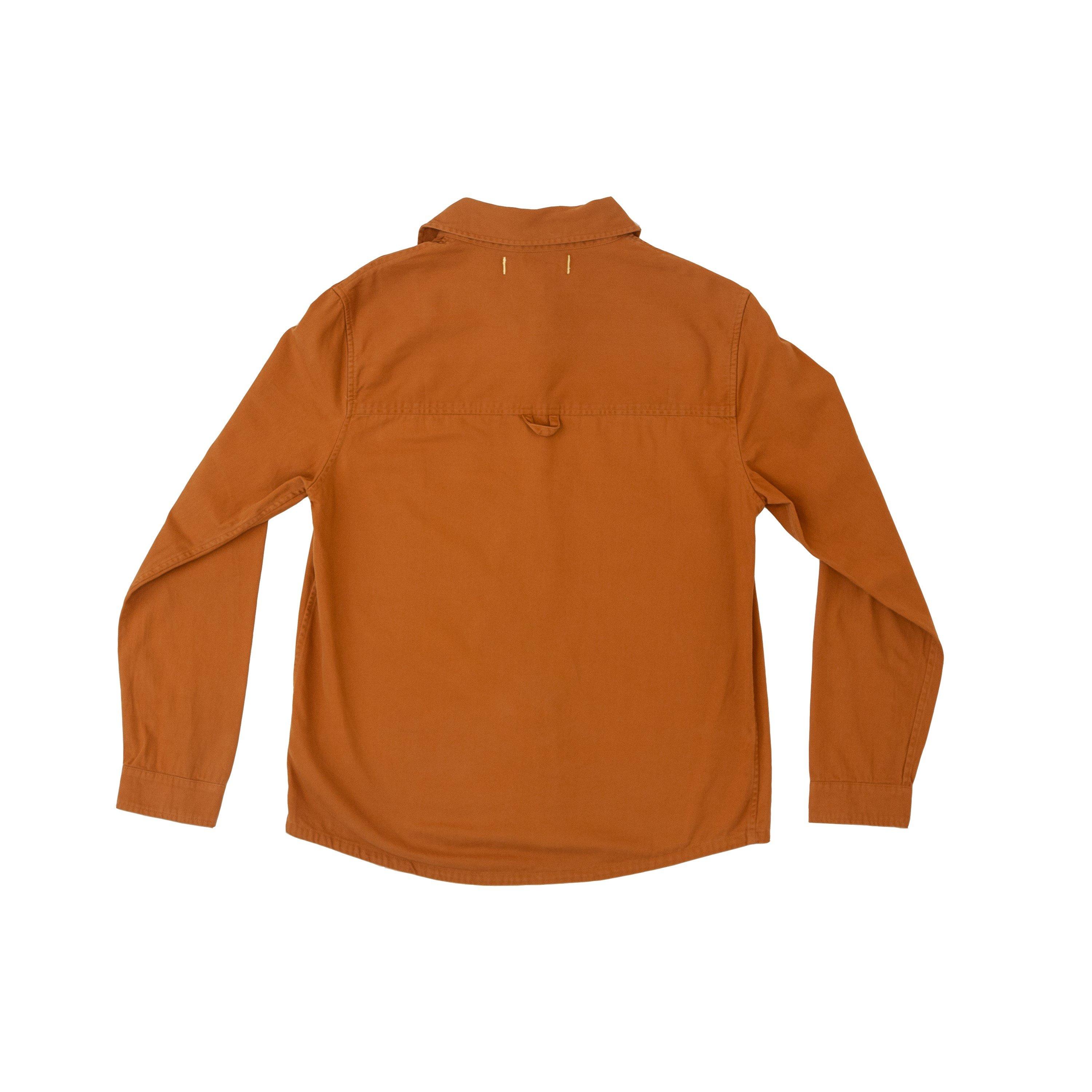 Dijon - Roamers and Seekers - Marin Shirt Sn99 - 2