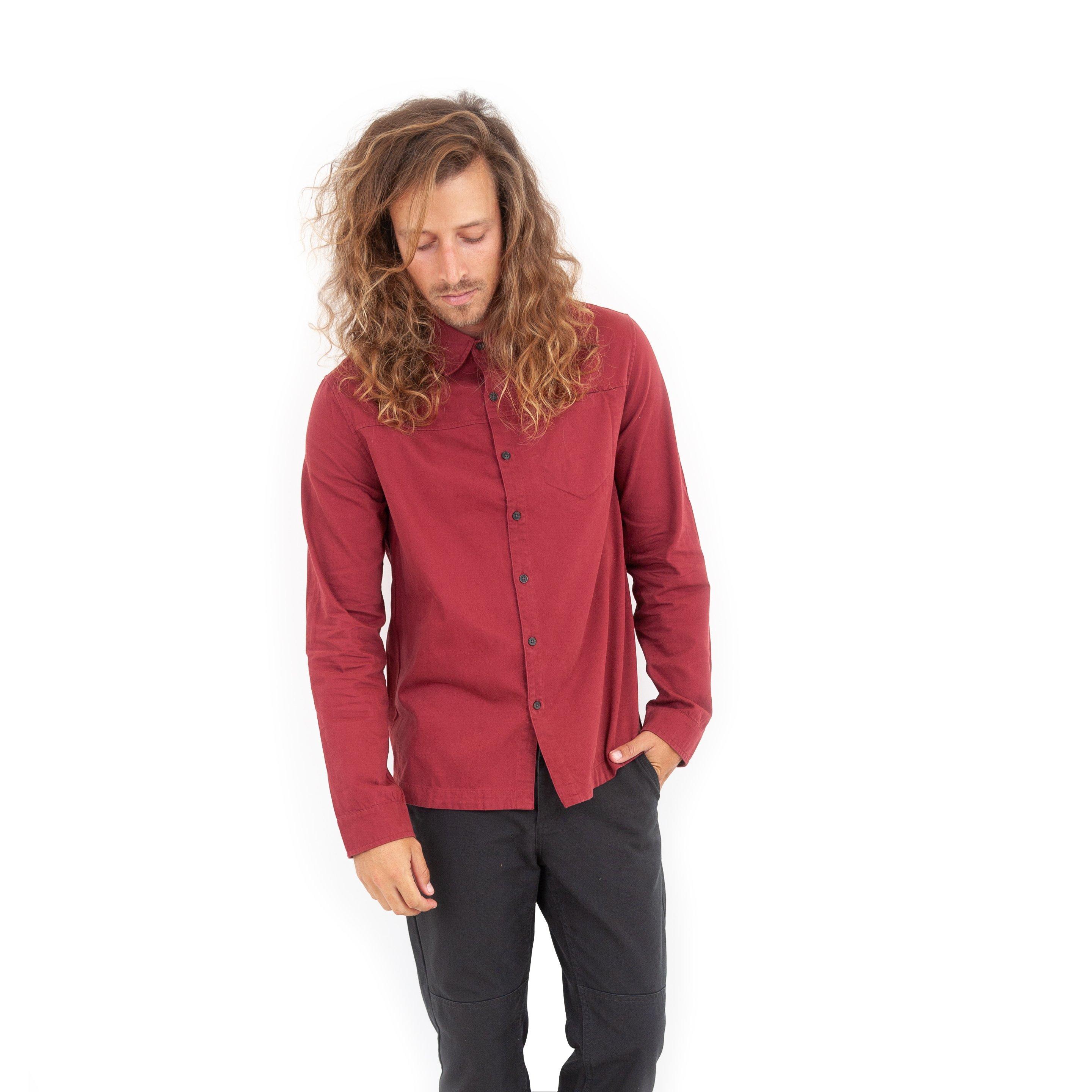 Burgundy - Roamers and Seekers - Plaskett Sn99 - 3