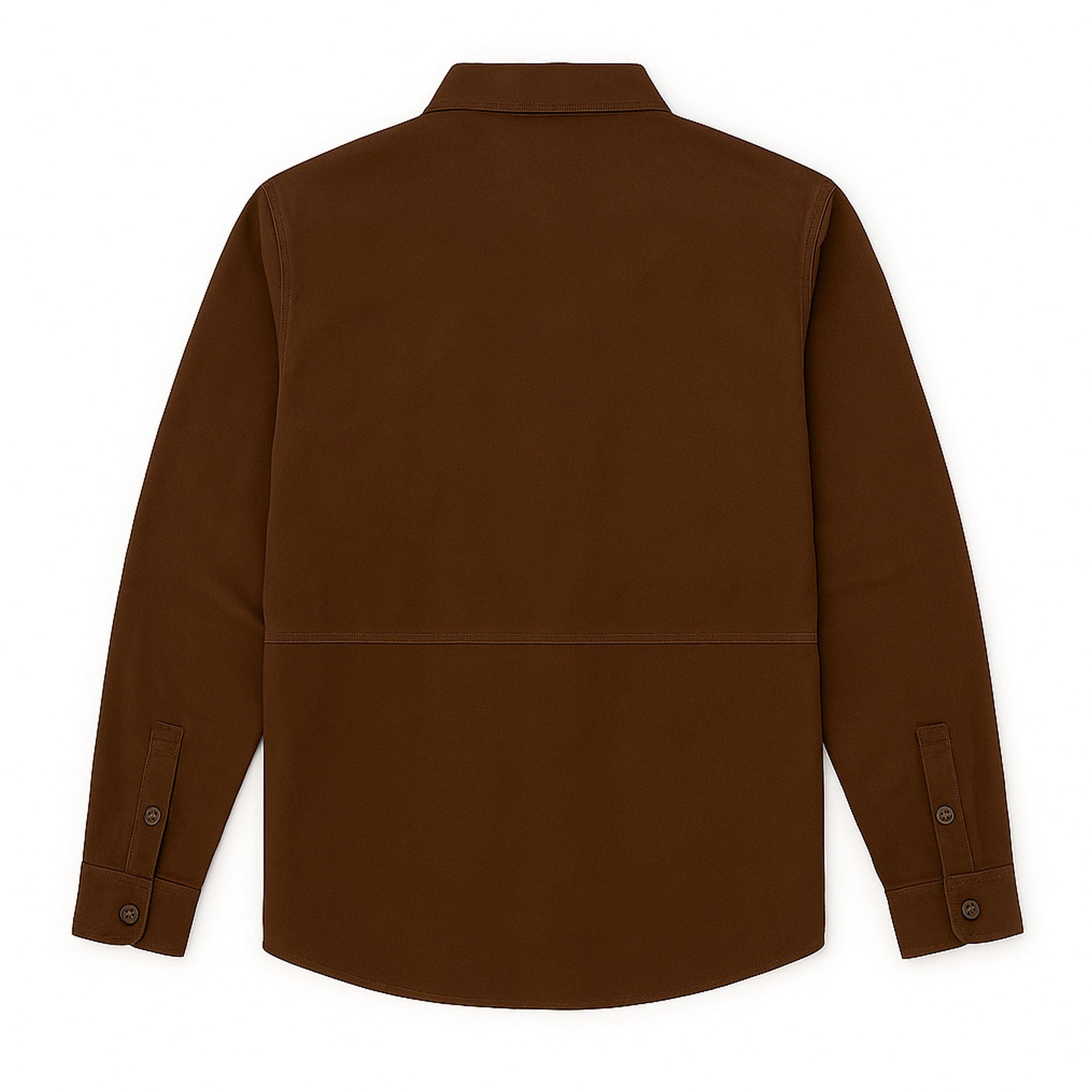 Chocolate - Roamers and Seekers - Redwood Sn99 - 2