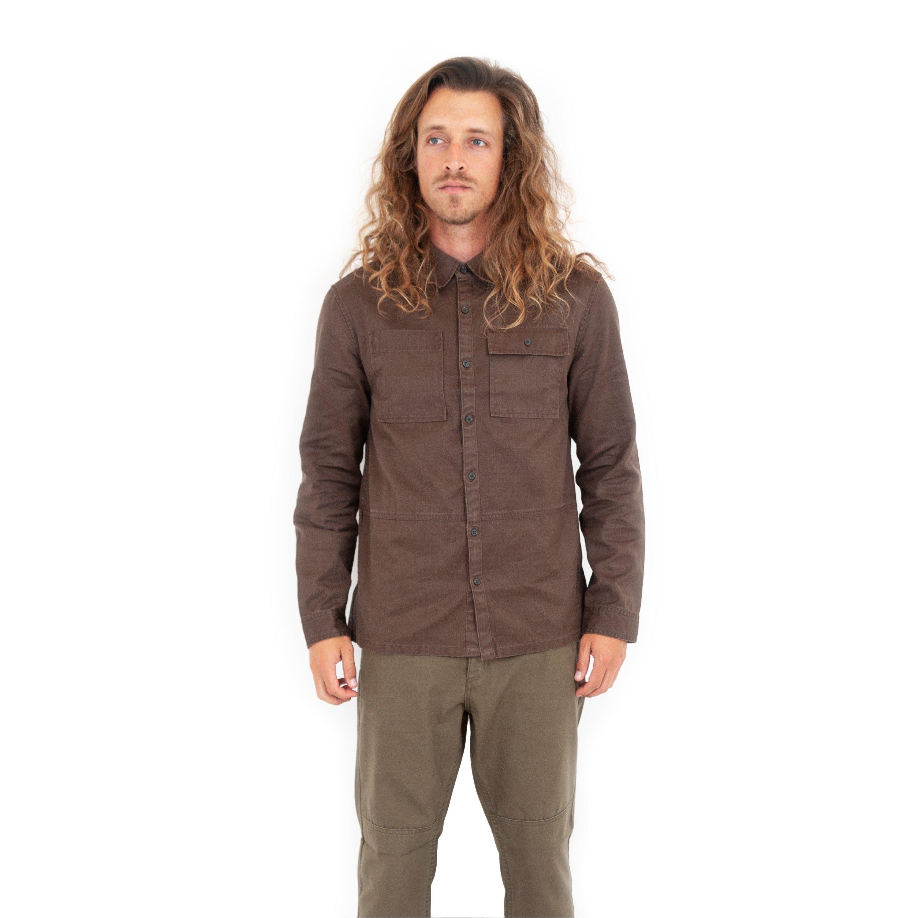 Chocolate - Roamers and Seekers - Redwood Sn99 - 3