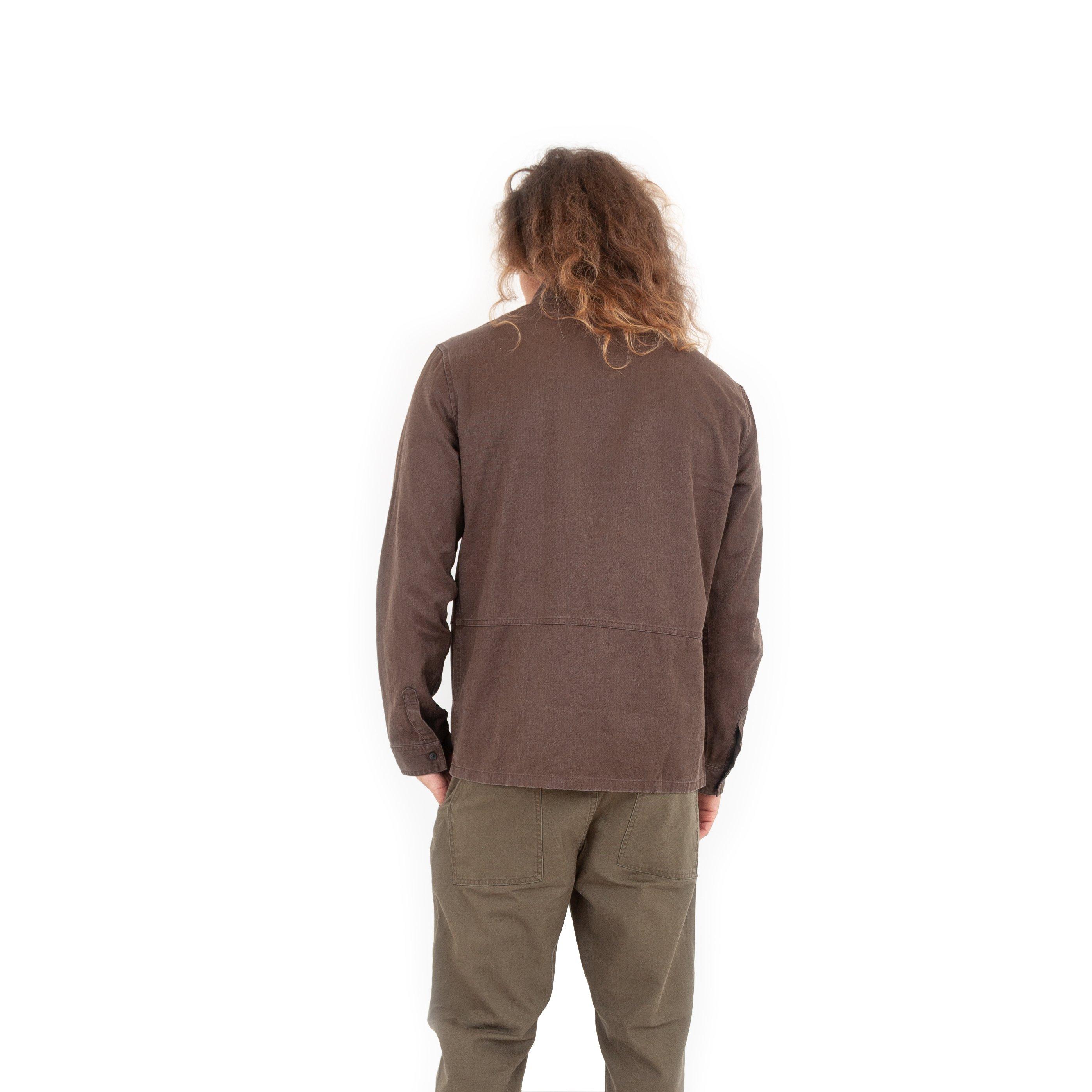 Chocolate - Roamers and Seekers - Redwood Sn99 - 4