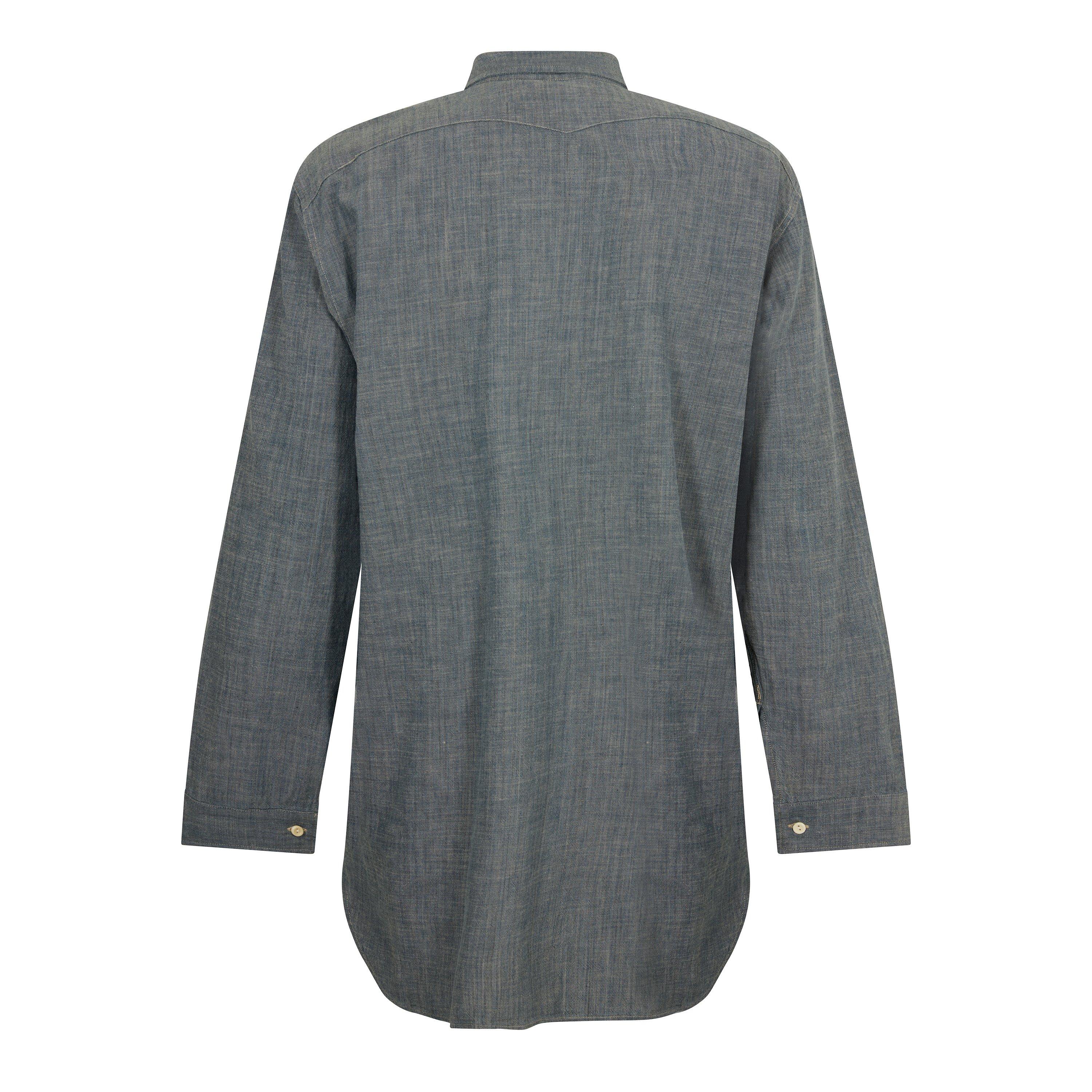 Broadway Indigo - Levis - Levis Sunst Chambray Sn99 - 2