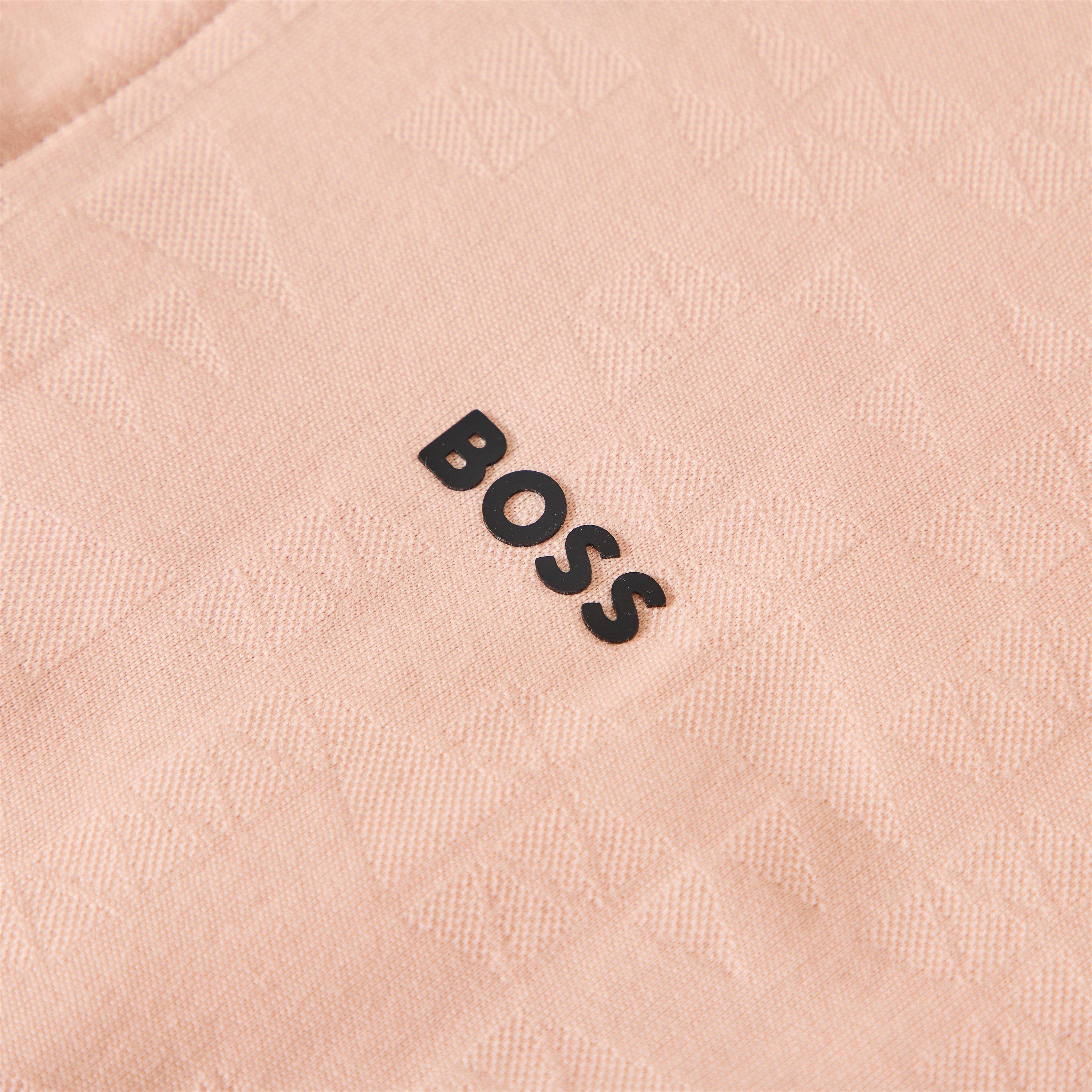 Pastel 835 - Boss - Men's Short Sleeve Shirt - 3