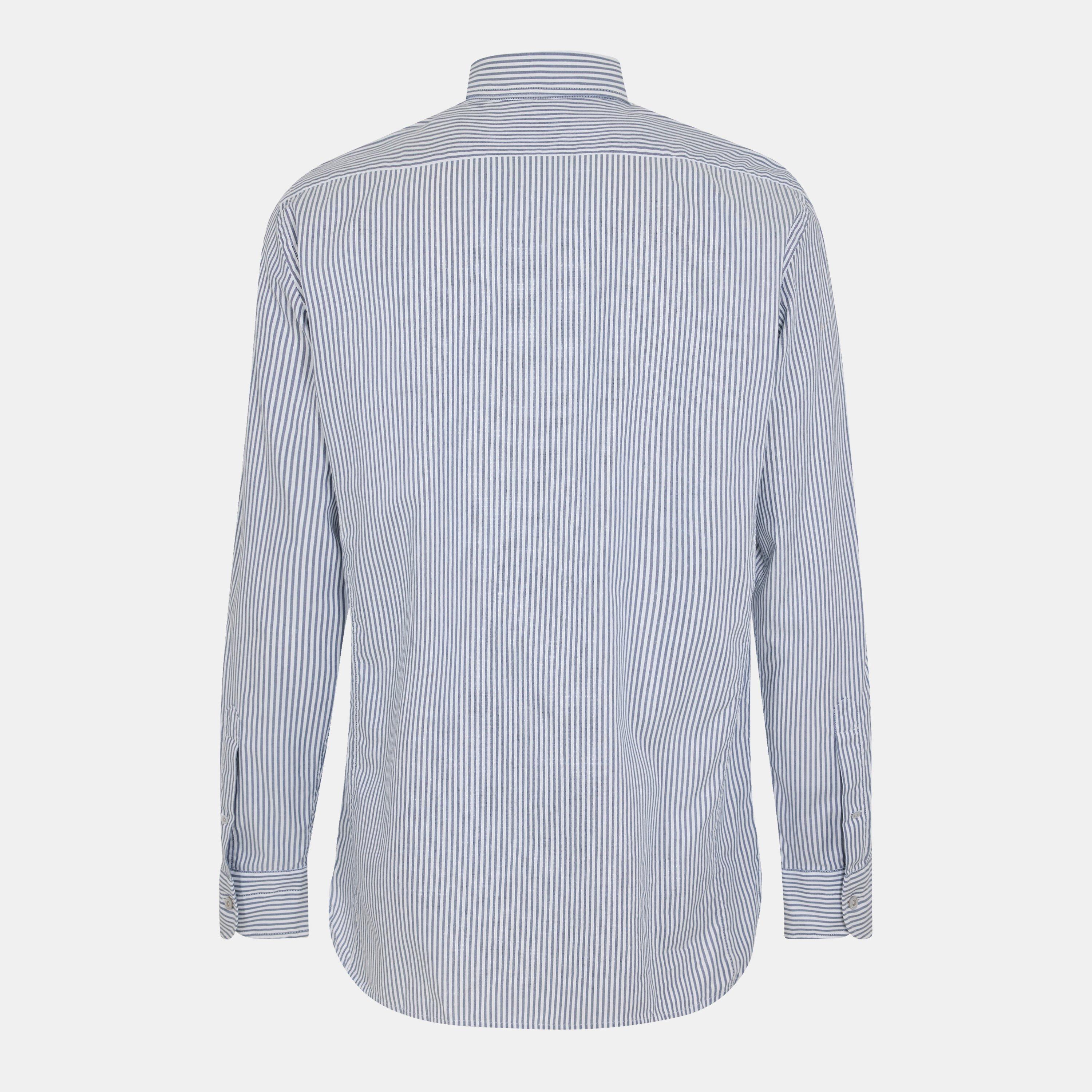 White/Blue - Tom Ford - TF Oxford Sn62 - 2