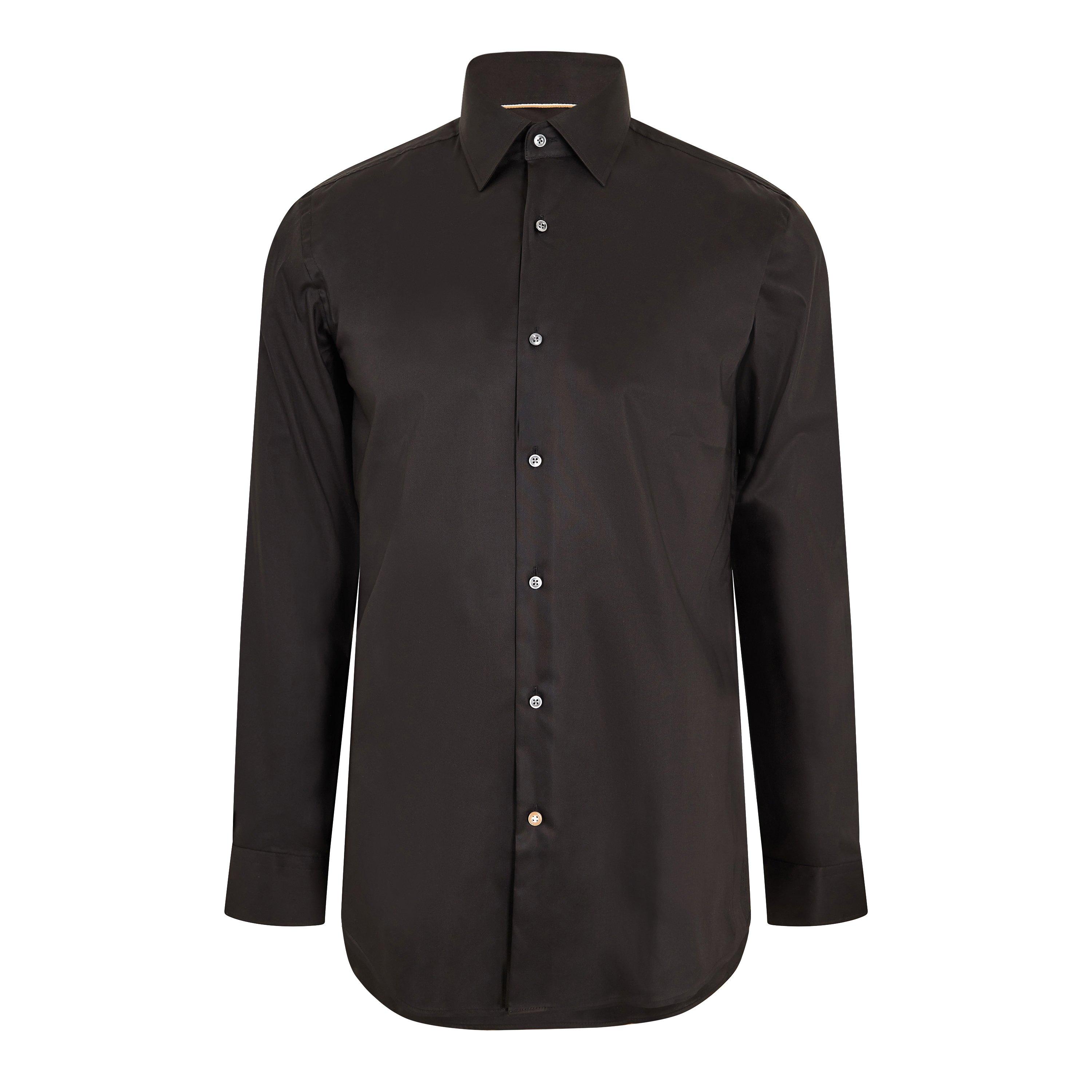 Black - Boss - Boss H-Hank-Kent-C1-214 10245425 01 - 1