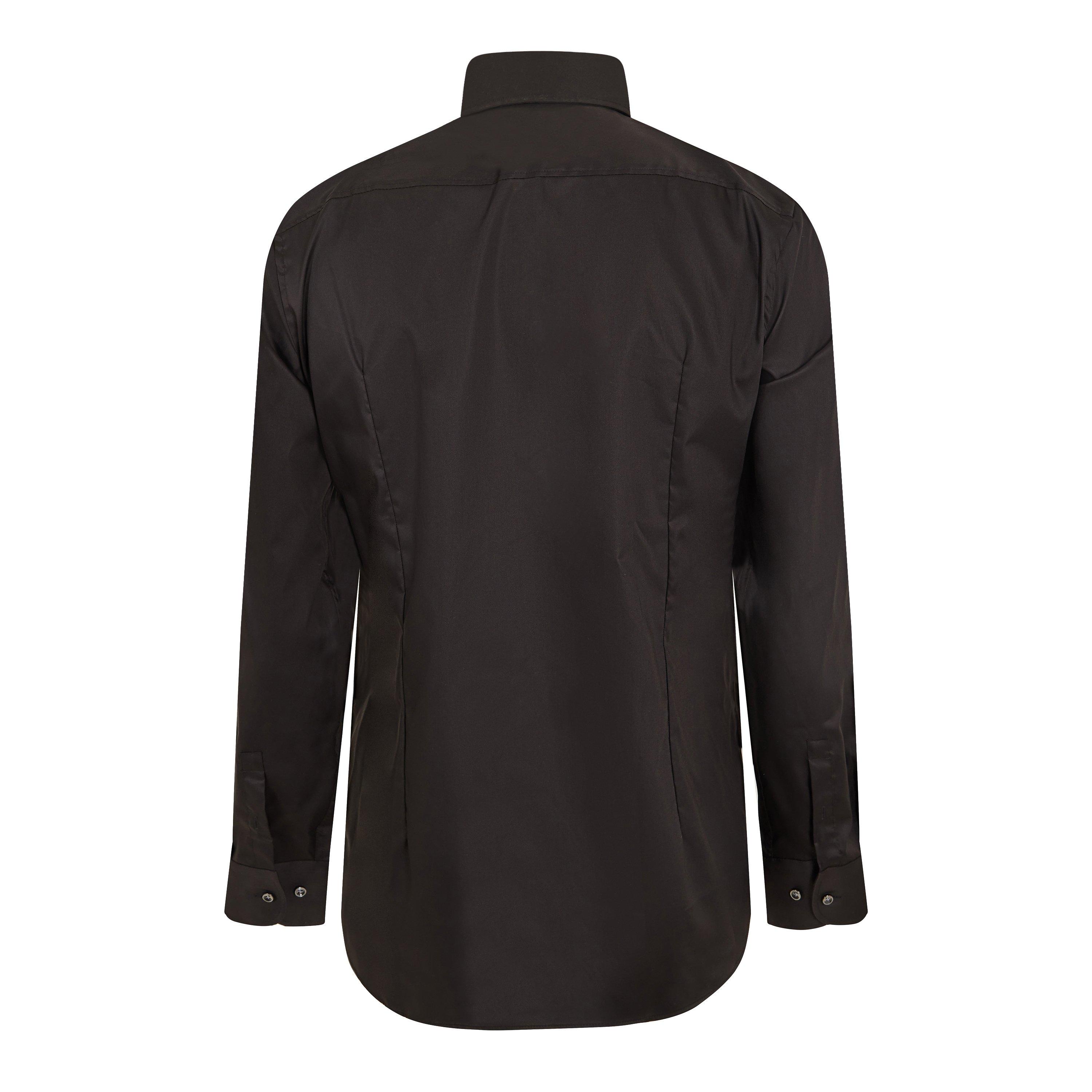 Black - Boss - Boss H-Hank-Kent-C1-214 10245425 01 - 2