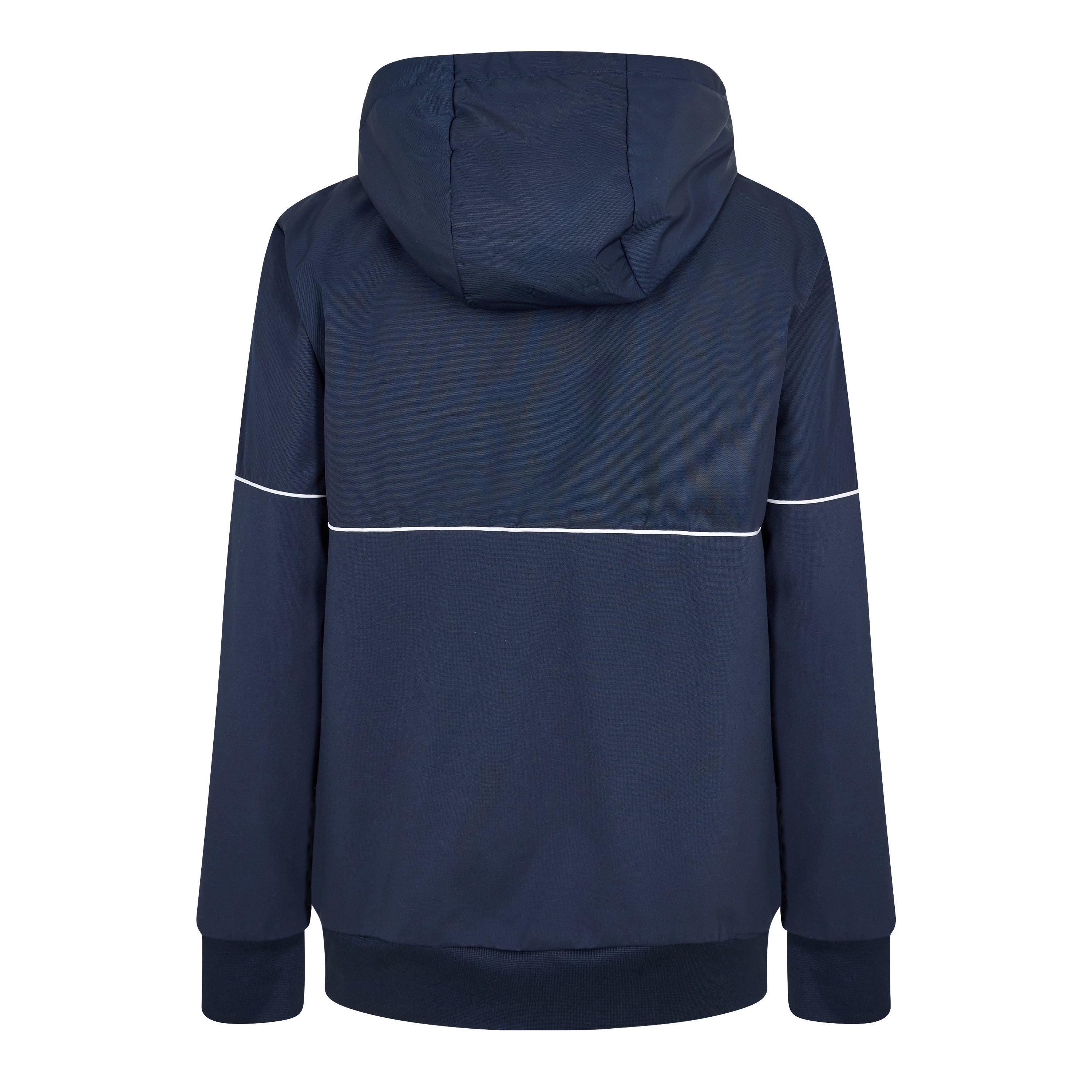 Dark Blue - Boss - Steele 21 10258165 01 Tracksuit Top Mens - 2