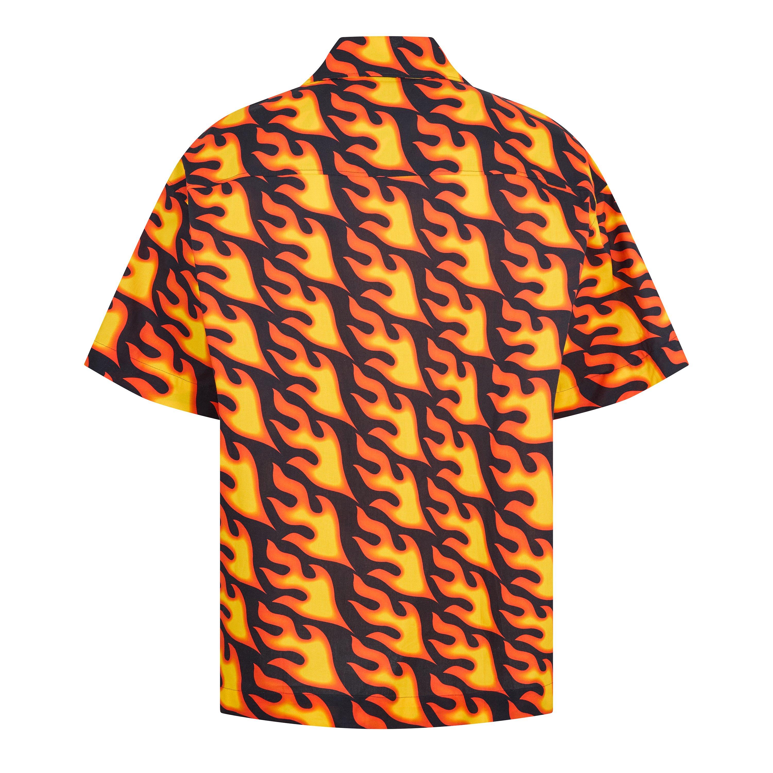 Miscellaneous - Hugo - Egeeno 10254841 01 Oxford Shirt Mens - 2