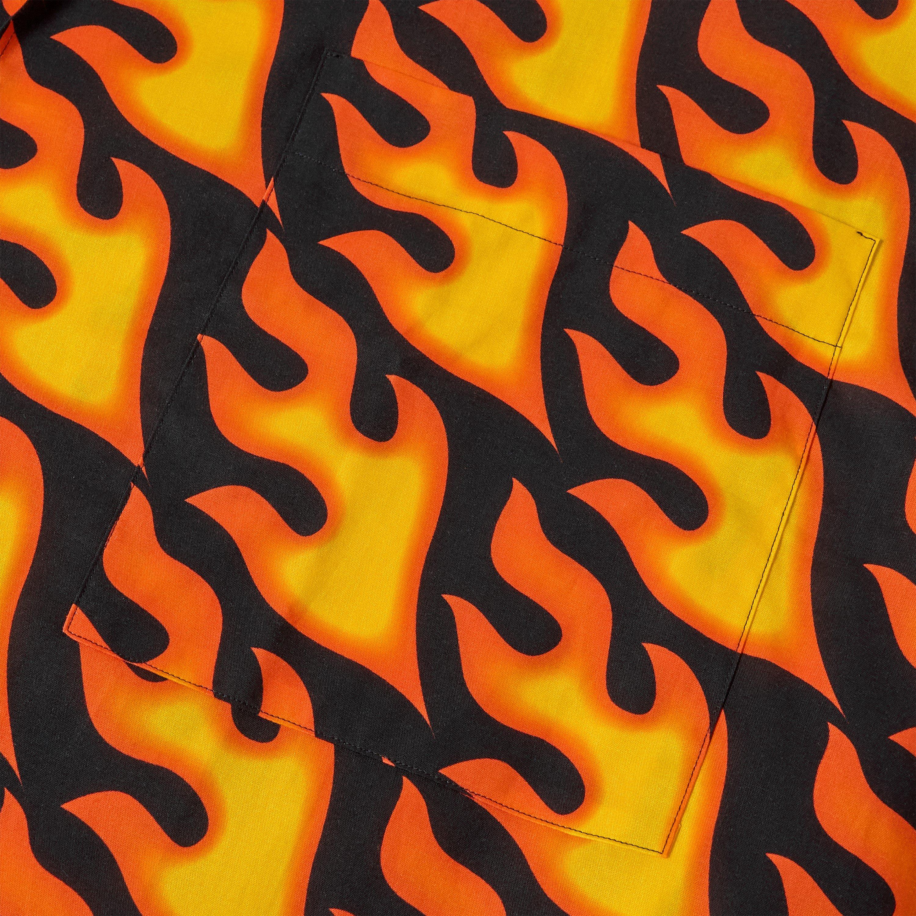 Miscellaneous - Hugo - Men's Egeeno Long Sleeve Oxford Shirt - 3