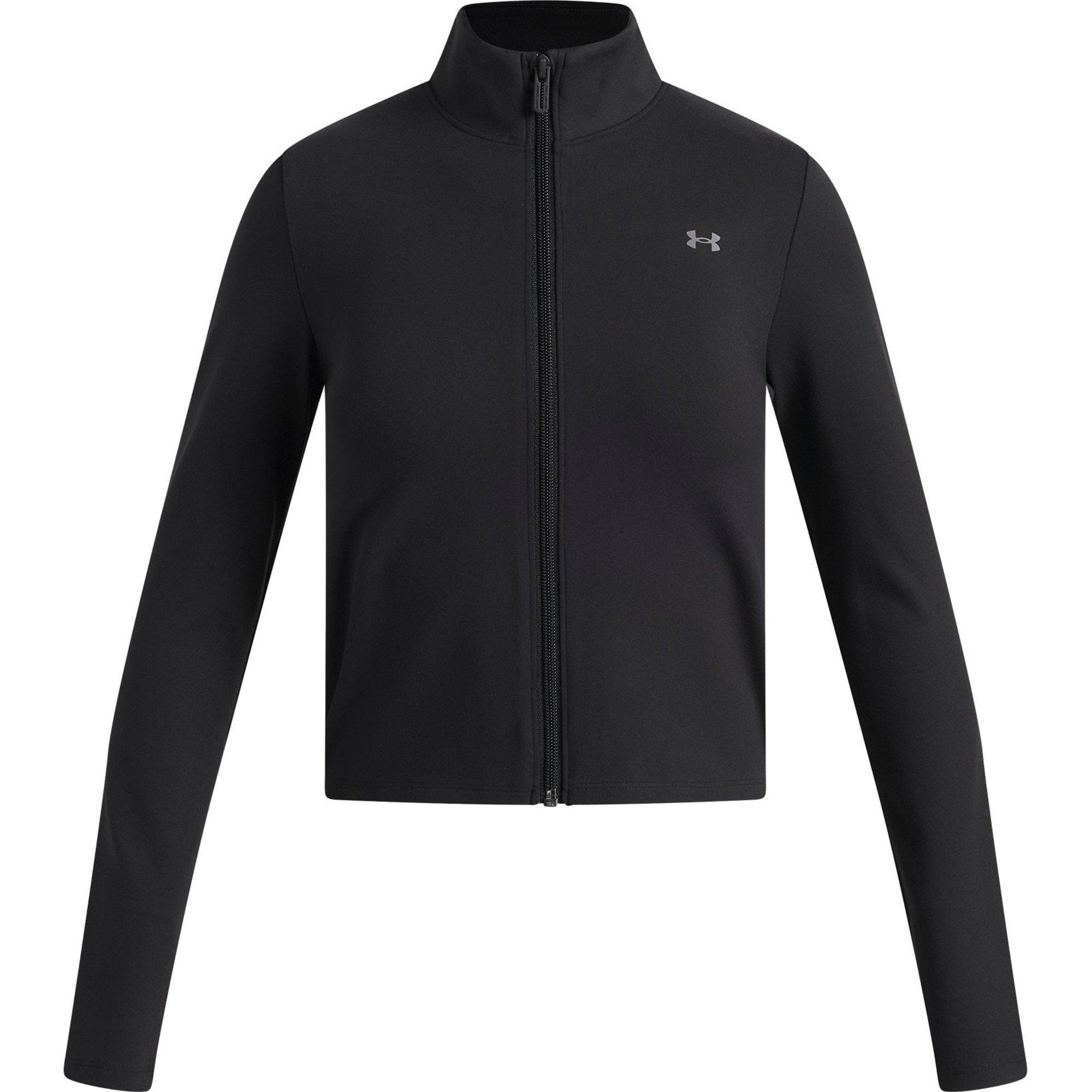 Negro / Gris - Under Armour - UA Motion FZ Jn Jn64 - 1