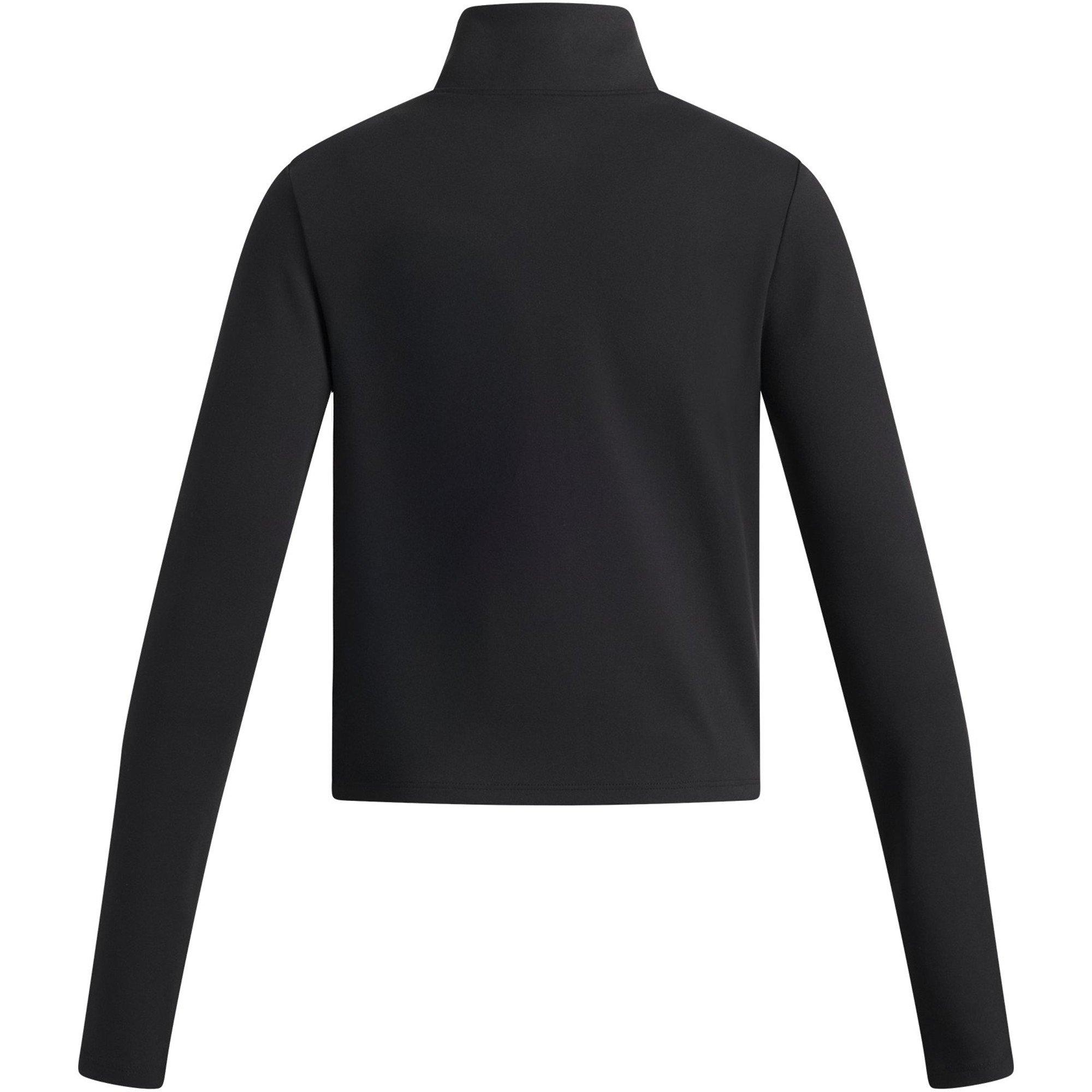 Negro / Gris - Under Armour - UA Motion FZ Jn Jn64 - 2