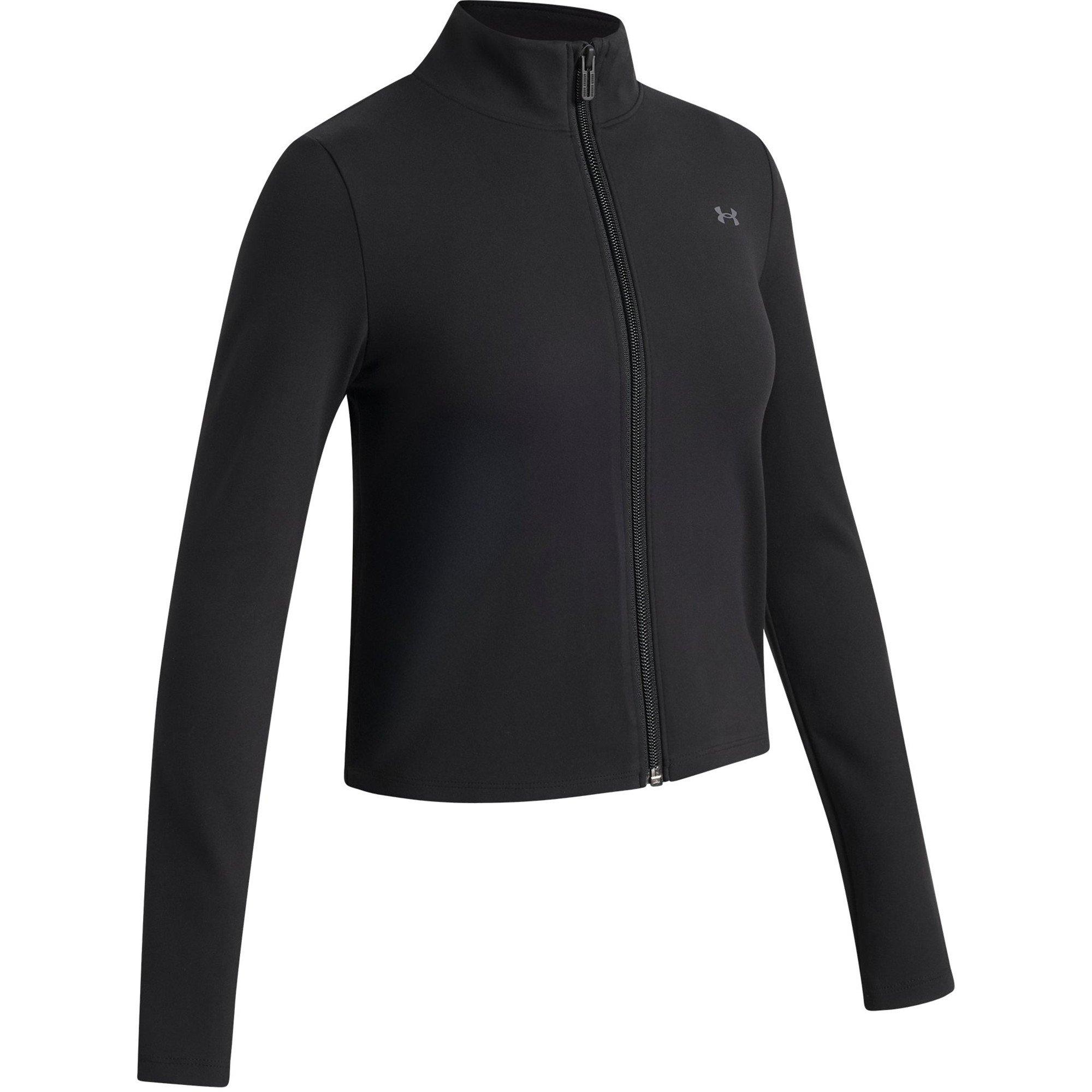 Negro / Gris - Under Armour - UA Motion FZ Jn Jn64 - 3