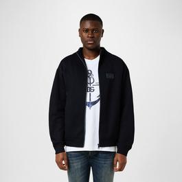 Dolce and Gabbana High Neck Sweatshirt