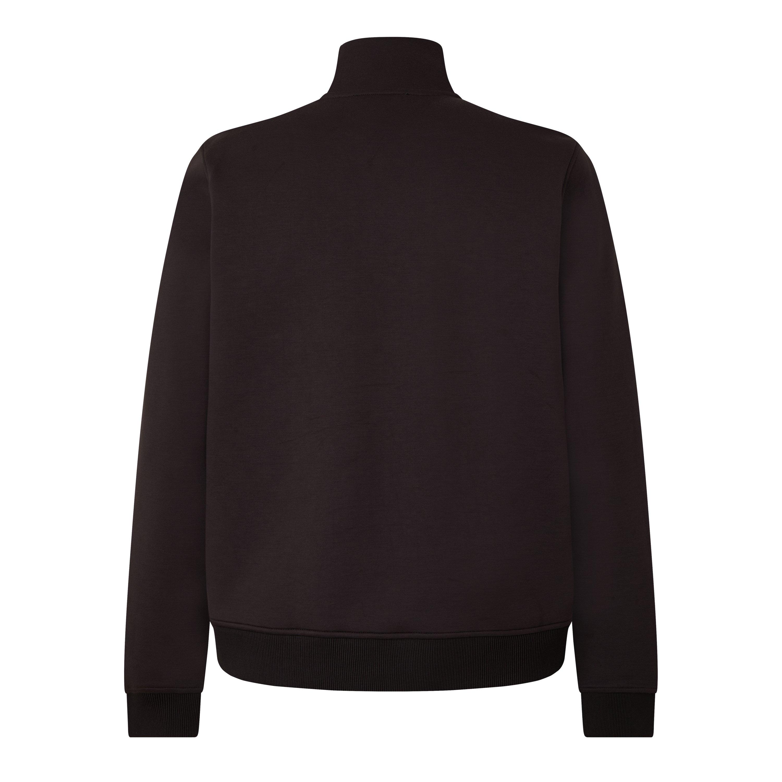 Black Coffee - Emporio Armani - Emporio Armani Sweatshirt - 2