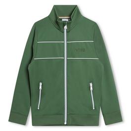 Boss Kids Track Jacket for Juniors