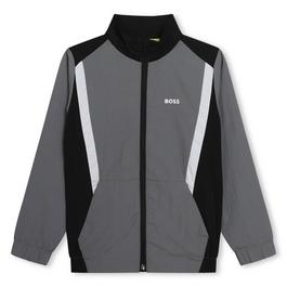 Boss Track Jacket Juniors