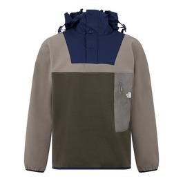 The North Face M COLOR MIX HOODIE - AP NEW TAUPE G