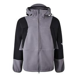The North Face M LIGHT FLEECE JACKET - AP LUNAR ST