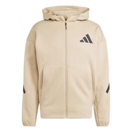 adidas Z.N.E. Full Zip Hooded Track Jacket Mens