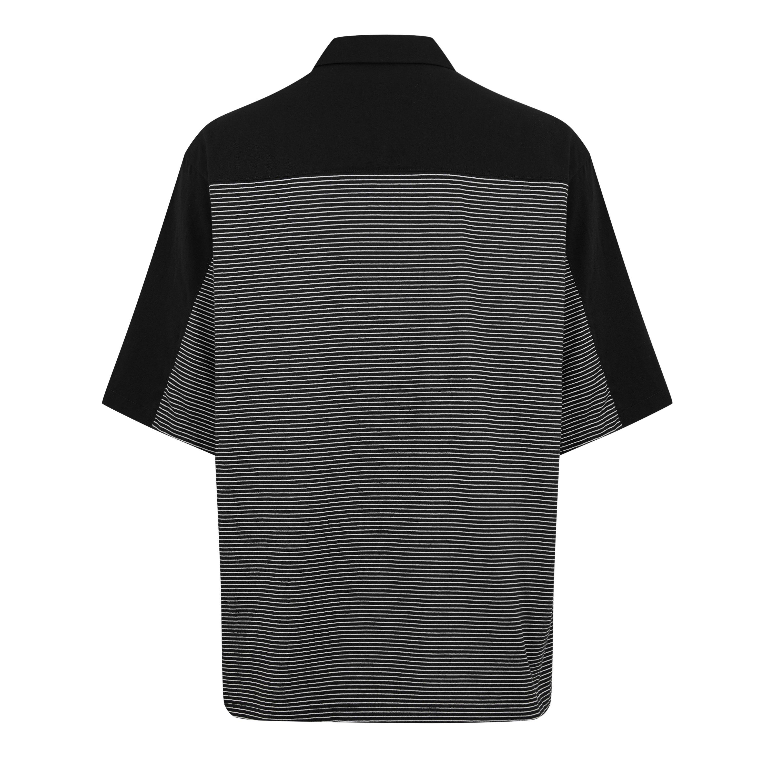 Black - Undercover - Undercov Contrast SS Sn62 - 2