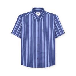 Lambretta Sleeve Striped Shirt