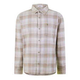 Jack Wills JW Check Shirt