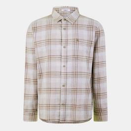 Jack Wills Check Shirt