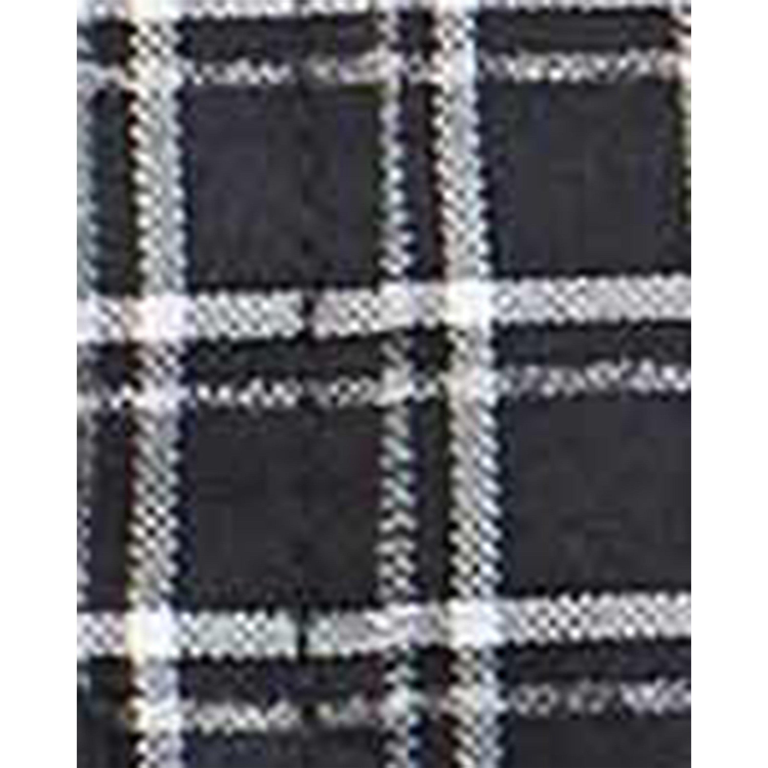 Black BK11 - Barbour International - B.Int Malkin Shirt Sn64 - 11