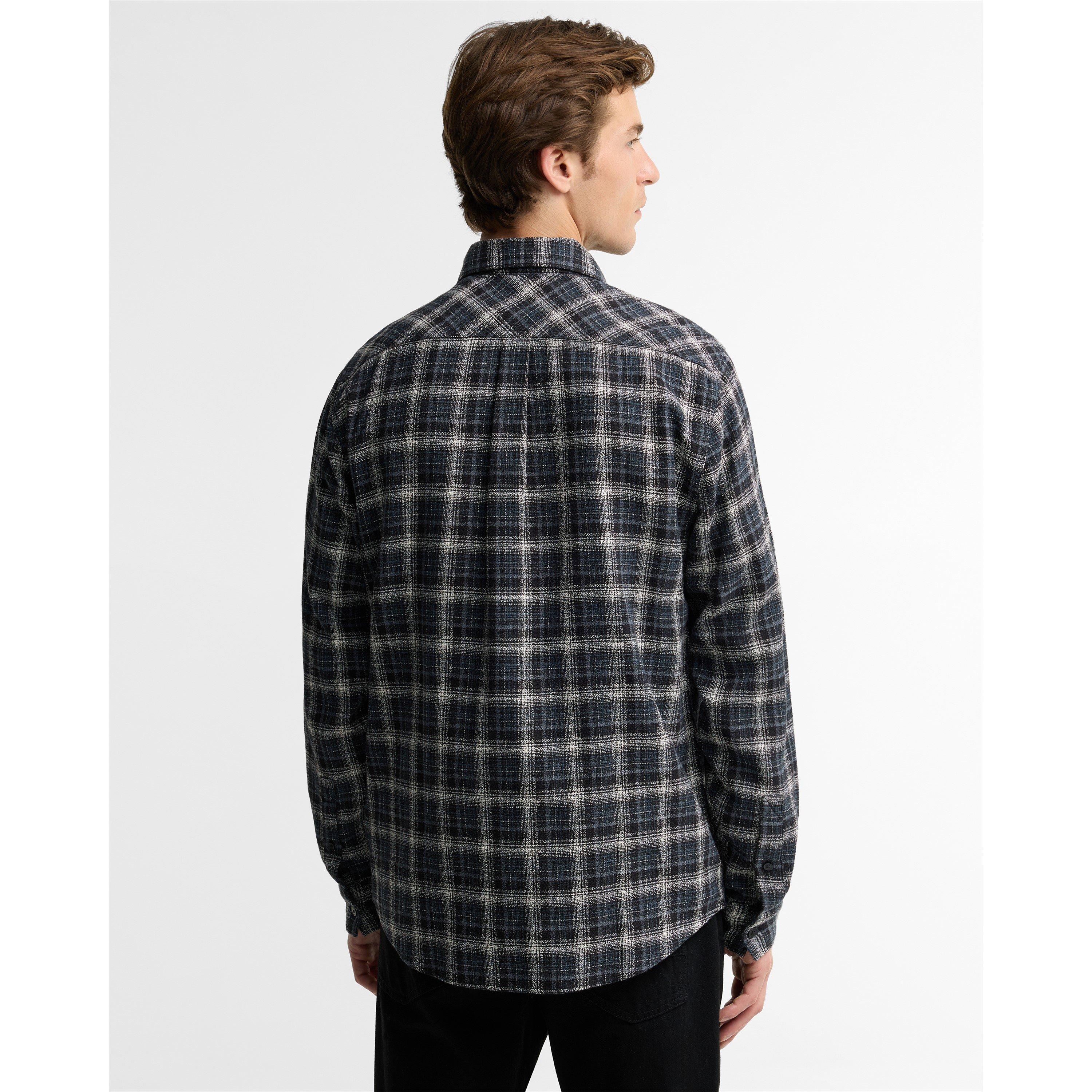 Black BK11 - Barbour International - B.Int Tranverse Shrt Sn64 - 4
