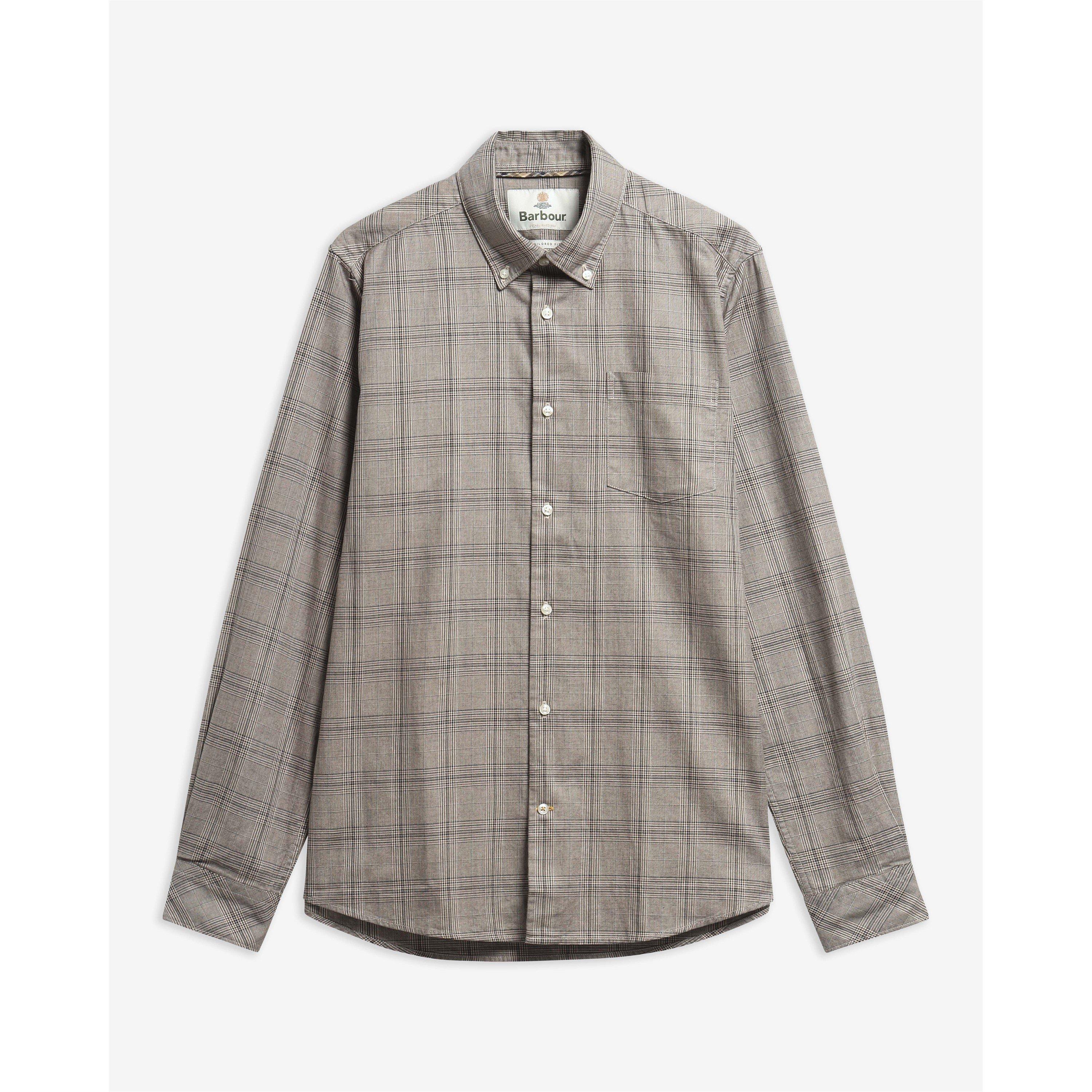 Stone ST51 - Barbour - B.Li Franklin Shirt Sn64 - 1