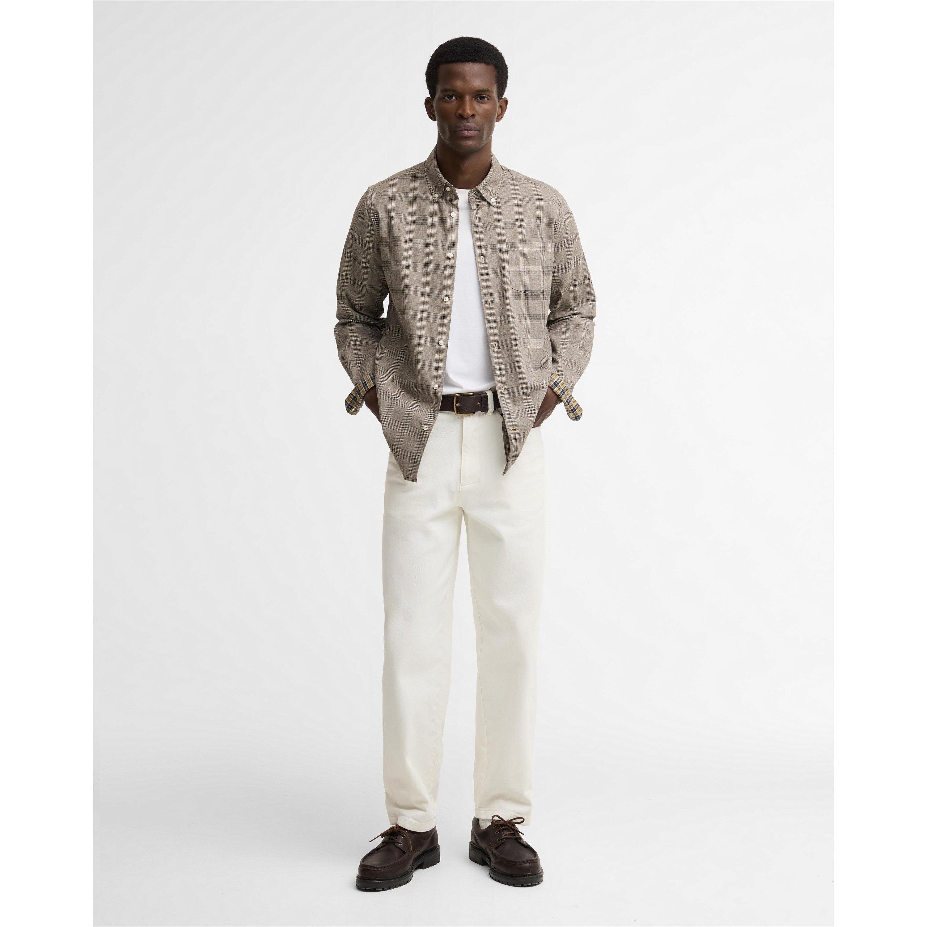 Stone ST51 - Barbour - B.Li Franklin Shirt Sn64 - 2