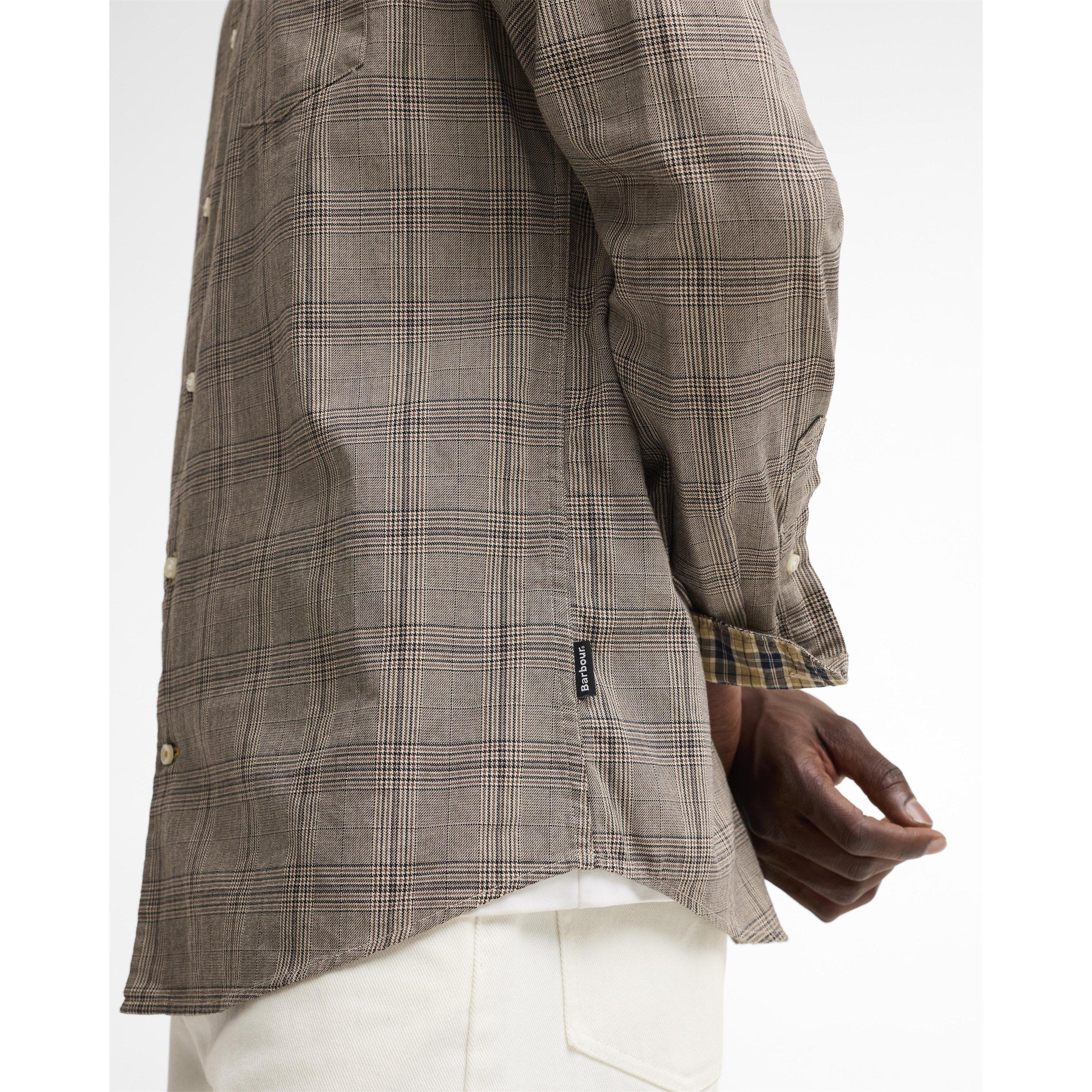 Stone ST51 - Barbour - B.Li Franklin Shirt Sn64 - 5