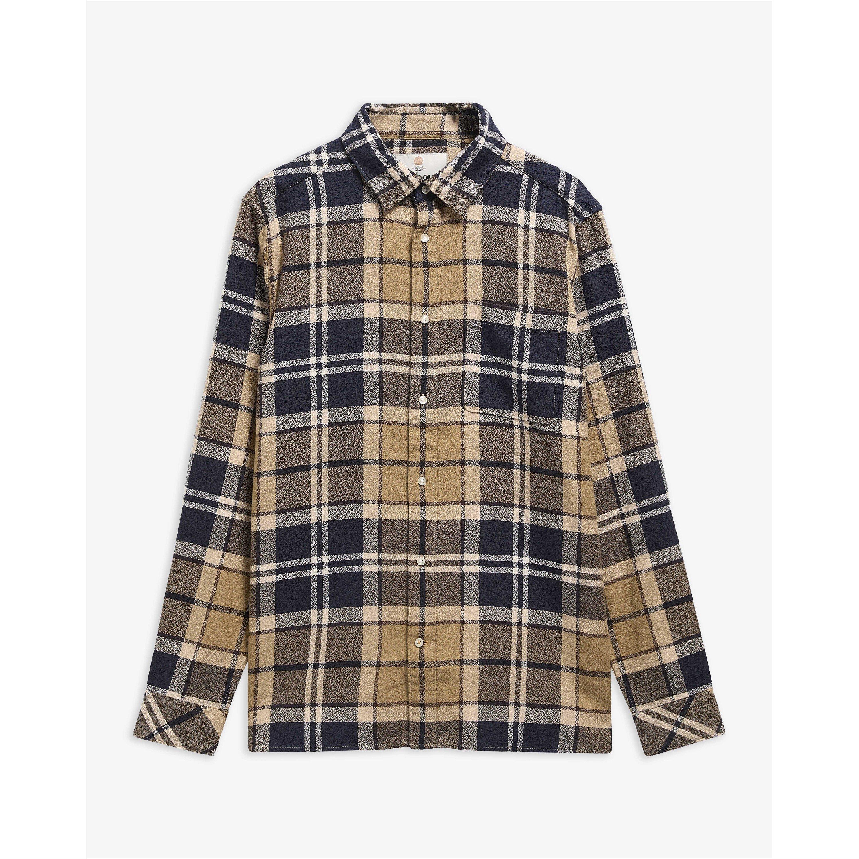 Birchwood TN39 - Barbour - B.Li Bourne Tartan Sn64 - 1